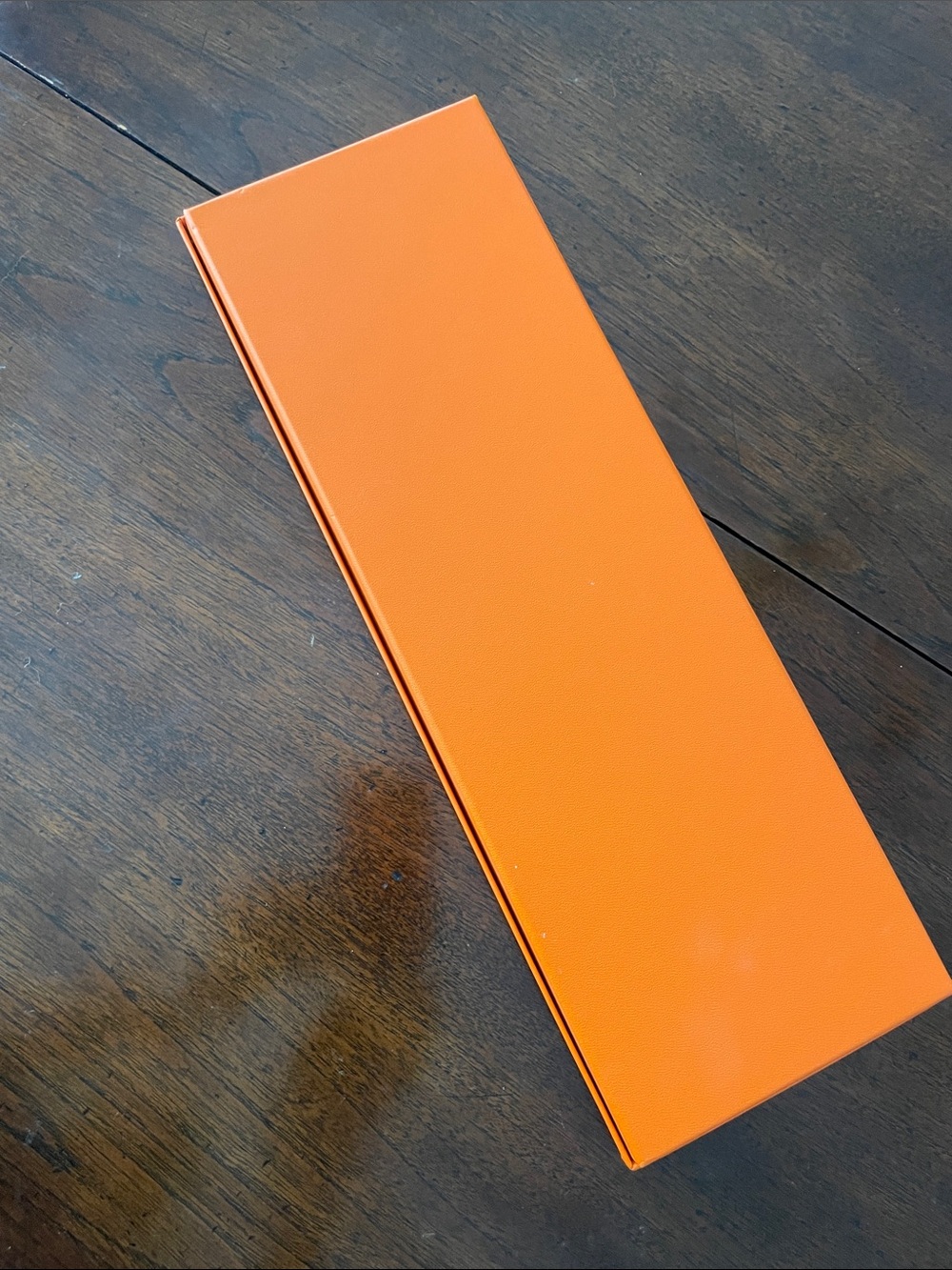 Hermes gift box - Picture 4 of 4
